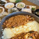덕이네명동닭갈비 네이버블로그