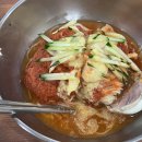 부산 센텀 밀면 맛집, 센텀신가야밀면 방문후기