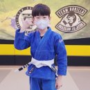용인대합기도주짓수