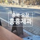 충북 오창 쿠키 맛집 흥흥제과 오창점 내돈내산 후기