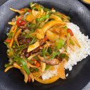 미미루 - 임실군 중동로 48 | 김포 장기동 맛집 중국집 미미루 짬뽕 고추잡채 내돈내산 솔직후기