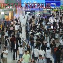 Why are Chinese tourists no longer spending? 중국 관광객들이 면세점에서 돈을 쓰지 않는 이유 이미지