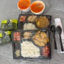 일산 [곰서방푸드] 도시락 푸짐하고 맛있는 한 끼 후기