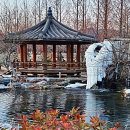 평화공원내 이미지