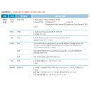 합창 | 2026년 후기 단국대 대학원 합창지휘 입시