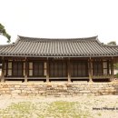 화동서원(華東書院) | 전북특별자치도 문화재자료 제189호_고창 화동서원 정모재, 화동서원