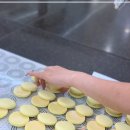 대현빌딩 | 군포디저트학원 베이킹클래스에서 이탈리안 마카롱 만들기!