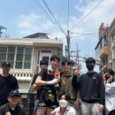 G관장킥복싱무에타이