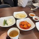 엄마네감자탕 | 신촌 맛집 감자탕 돈뼈공방 데이트 뼈구이 처음 먹어본 후기