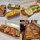 GS25삼산제일점 | 울산 사라다빵 맛있는 삼산 빵집 동양사라다 솔직후기