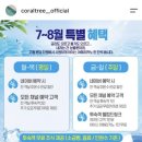 세븐일레븐 포항두호행복점 | [경북/포항] 이벤트 당첨!! 비오는 여름♡코랄트리 풀빌라 인피니티 스위트 201호