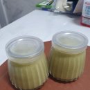 리빙&홈 | 리빙메이커 푸딩용기 후기 :) 홈카페 필수템 푸딩공병 요거트용기 푸딩컵 추천