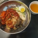 송강왕막국수 이미지