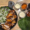 누구나홀딱반한 닭 | 청주상당구맛집 누구나홀딱반한닭 청주북문점