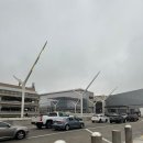 굿맨푸드 | 마지막 날] 가주 마켓 푸드코트, 랄프스(Ralphs) 마켓...카 LA 공항 반납, LA 에어포트 메리어트 호텔 후기
