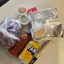 1403 | 안성송어회 맛집 찾는다면? 신선함 끝판왕 용설송어횟집 포장 방문 후기