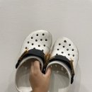 리커버리427 | 아기랑 커플 신발 :: 바크 클로그 베이비바크 블랙 사이즈팁 • 내돈내산