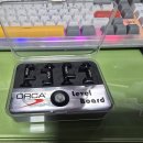 ORCA Level Board 2set 팝니다. 이미지