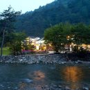 흥정계곡 솔내음펜션 이미지