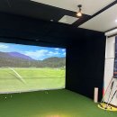 용남스크린골프 이미지