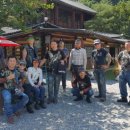 살둔산장 이미지