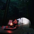 [평창캠핑장] 평창군 5성급 최고급 캠핑장 휘게포레스트 후기 [1부] - 구역별 장단점