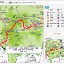 745차 충남공주 계룡산 산행안내 이미지