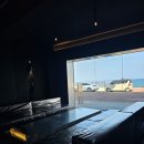 CU주문진점 | 강릉 주문진 1박2일 여행 완벽코스 첫째날, 10만원대 파노라마 오션뷰 숙소 및 드라마 도깨비 촬영지...