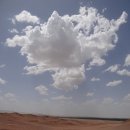 실크로드 천산북로 둔황에서 우루무치까지 20 (타클라마칸 사막) 이미지