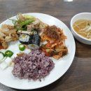 자연고시식당 이미지