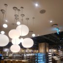 카페무지(cafe MUJI) | 서울 영등포 타임스퀘어 무인양품 무지 MUJI 카페 내돈내산 솔직 후기