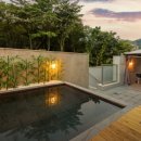 가평 녹수계곡 불멍 펜션 이미지