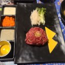 육회왕자 연어공주 이미지