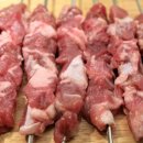 초원양꼬치 이미지