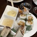 포레스트 센트럴파크 본점 | 베트남 음식 찐단골 - 캐치테이블 예약링크(필수), 공영 주차장, 메뉴후기