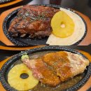 알로하 - 강서구 명지오션시티10로 17 | 북수원 야구장 맛집 바베큐와 샐러드바를 만원대에? 텍사스바베큐알로하 후기