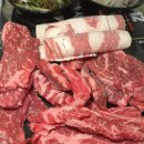 괴물떡볶이 | 성남 맛집 회식의달인 퀄리티 좋은 프리미엄 20가지 종류의 무한리필 소고기 맛집 후기