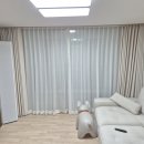 빛가람세탁 | 사생활 보호는 확실하게! 양평 모아빌 공간별 커튼 &amp; 블라인드 맞춤 후기