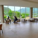 달리아커피 단장면 이미지