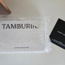 탬버린즈 Tamburins 카모 FEY9 퍼퓸 핸드크림 & 비누 솔직 후기