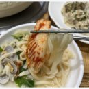 이가네바지락칼국수 이미지
