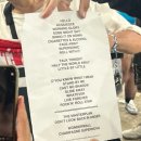 원정들1 | 오아시스 재결합, Cardiff 첫 공연 원정 후기 1편 (2025.7.4) 📸데이터주의
