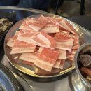 [부산 하단] 가성비 좋은 냉삼맛집 “구르미식당” 내돈내산 후기
