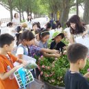 아산시립배방도서관 이미지