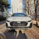 파주로(1) | 신형 A5 파주 1호 출고 후기!