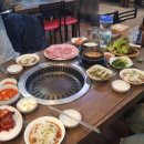 대풍참숯갈비 이미지