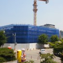 골드프라자 사거리 이미지