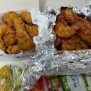 호까호까피자&치킨