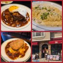 함박공원 (옥외1) | 동탄 호수공원 맛집, 육즙 가득 필동함박in동탄호수공원점 후기