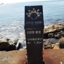 간절곶 소망길 이미지